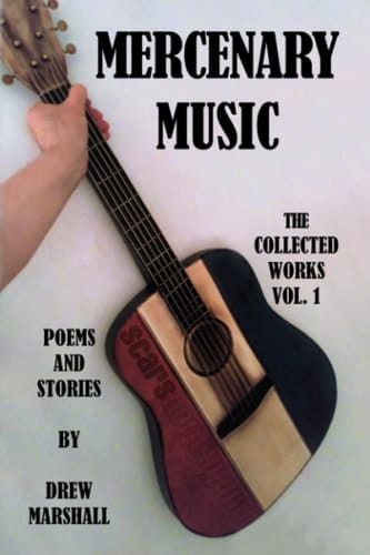 Mercenary Music
