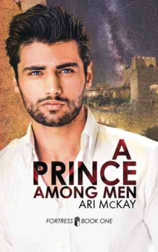 A Prince Among Men (Fortress)