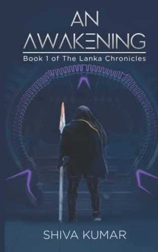 An Awakening: Book 1 of The Lanka Chronicles