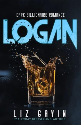 Logan (Muse of Darkness)