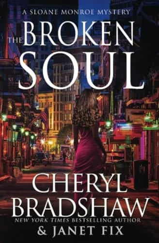 The Broken Soul