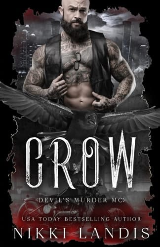 Crow: Devil's Murder MC