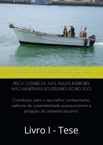 Livro I: Tese (Portuguese Edition)