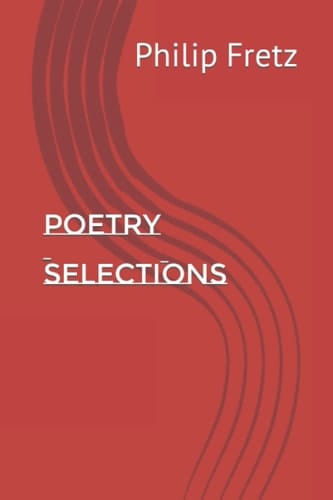 Poetry Selections