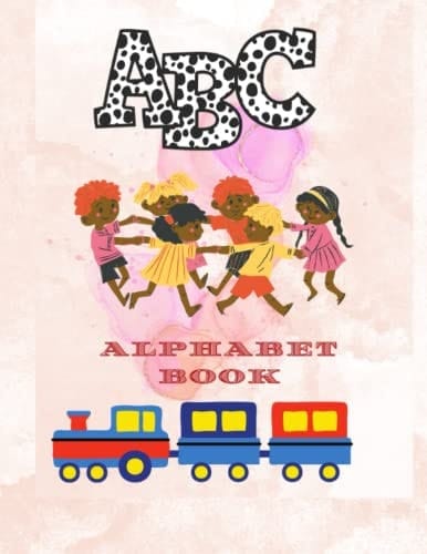 ABC Book for kids