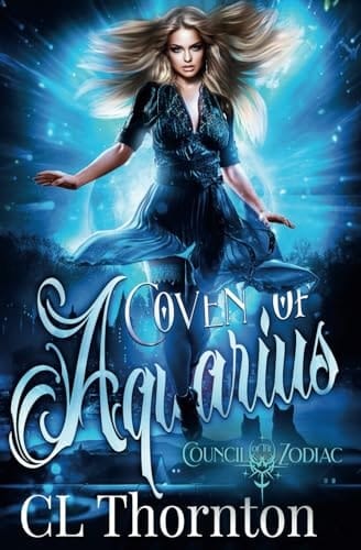 Coven of Aquarius (Council of the Zodiac)