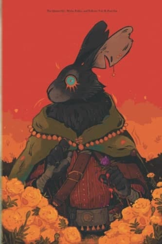 The Quarter(ly): Myths, Fables, and Folklore : Vol. II, Part One