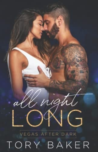 All Night Long (Vegas After Dark)