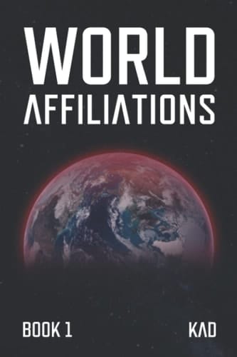 World Affiliations: Book 1