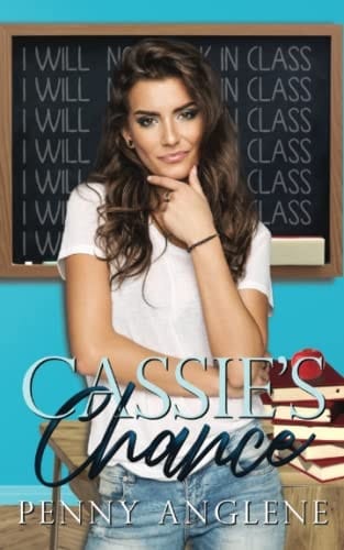 Cassie's Chance