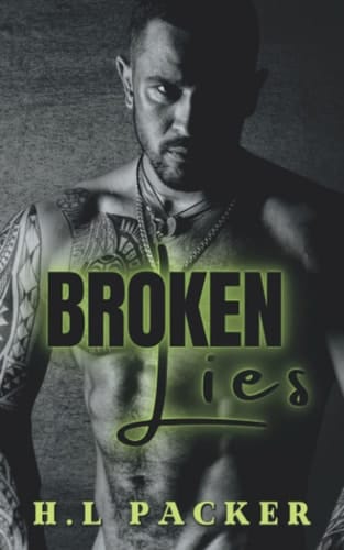 Broken Lies (The Fated Series)