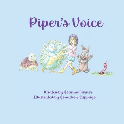 Piper's Voice