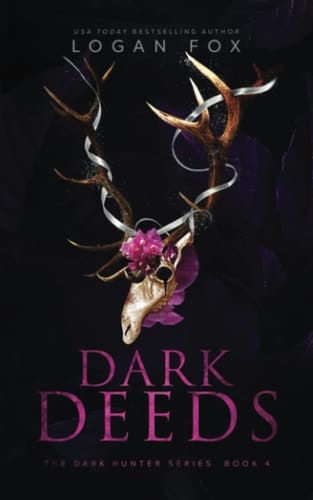 Dark Deeds (Dark Hunter)