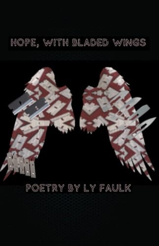 Hope, With Bladed Wings