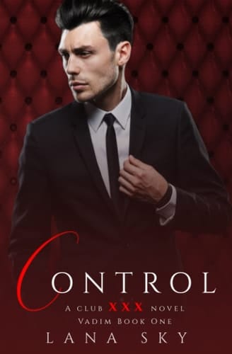 Control: Amazon Exclusive Edition (Amazon Exclusive Print Editions)