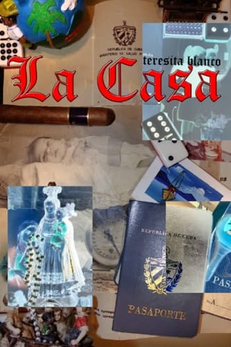 La Casa (Spanish Edition)