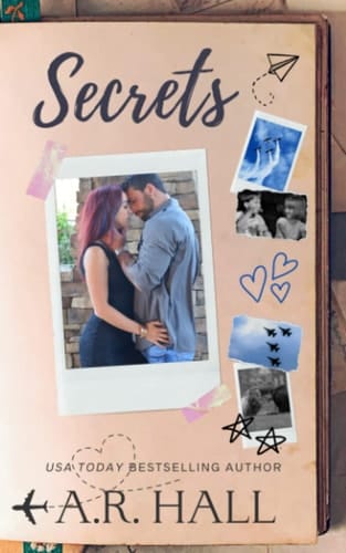 Secrets: An ABCs of Love Novel