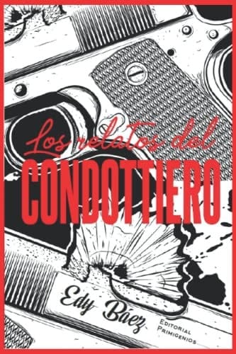 Los relatos del Condottiero