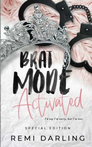 Brat Mode Activated: Special Edition