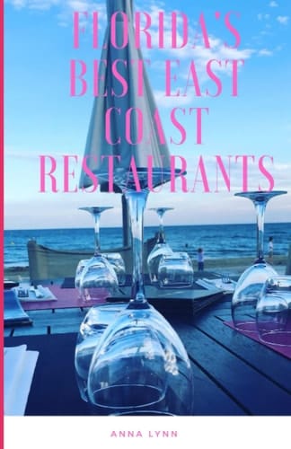 Florida's Best East Coast Restaurants: Satisfy your cravings while eating at top choice restaurants that Florida's East Coast has to offer.