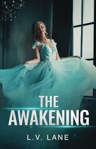 The Awakening: A Dark Omegaverse Cinderella Retelling (The Controllers)
