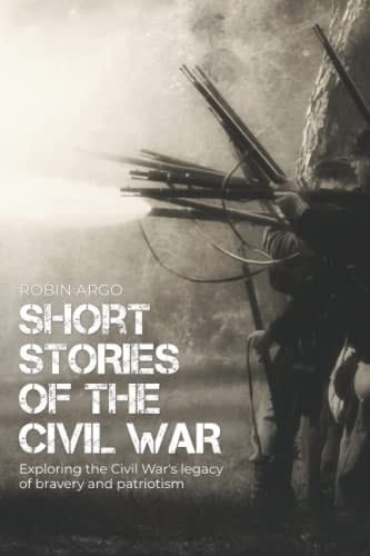 Short Stories of the Civil War