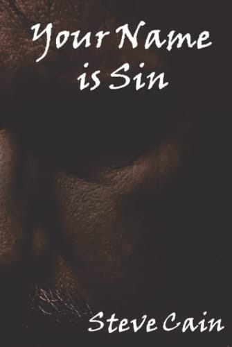 Your Name is Sin