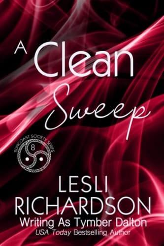 A Clean Sweep (Suncoast Society)