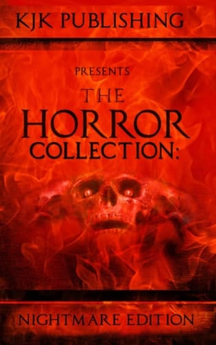 The Horror Collection: Nightmare Edition