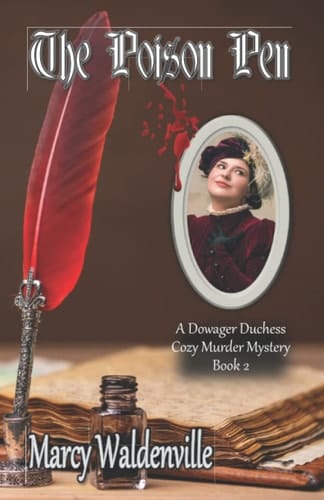 The Poison Pen