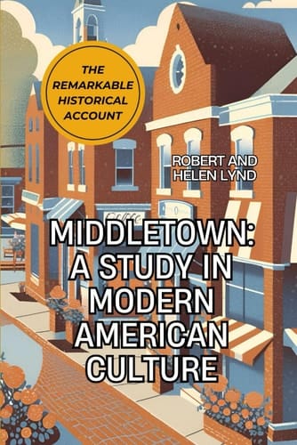 Middletown: A Study in Modern American Culture