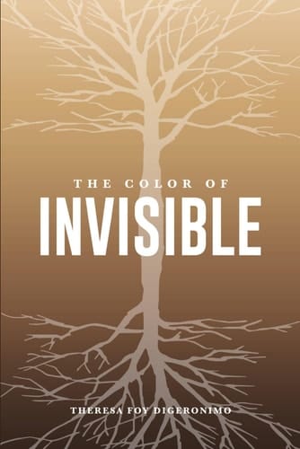 The Color of Invisible
