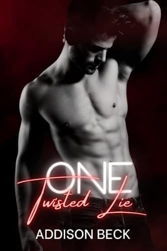One Twisted Lie (One Lie)
