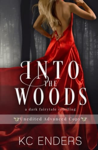 Into the Woods
