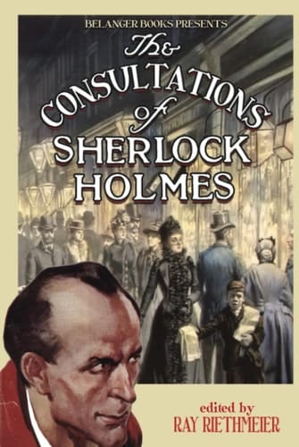 The Consultations of Sherlock Holmes