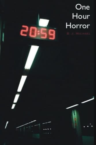 One Hour Horror