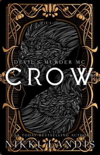 Crow: Devil's Murder MC