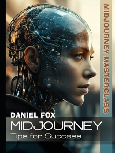 Midjourney: Tips for Success (Midjourney Tips and Prompts)