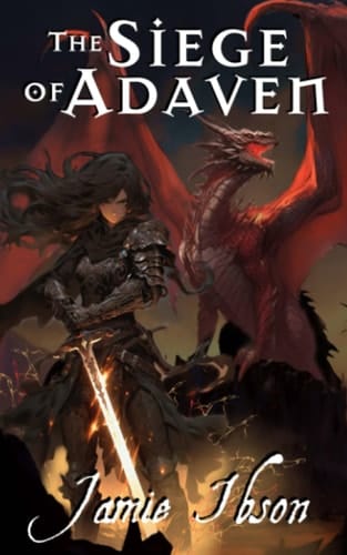 The Siege of Adaven