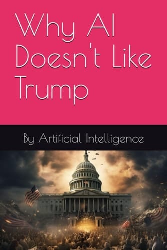 Why AI Doesn't Like Trump