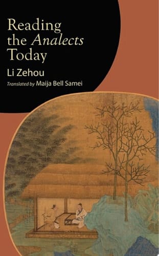 Reading the Analects Today