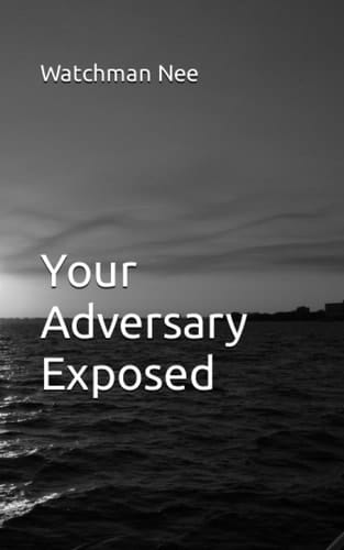 Your Adversary Exposed