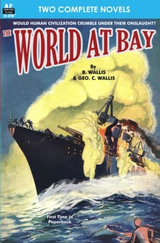 The World at Bay