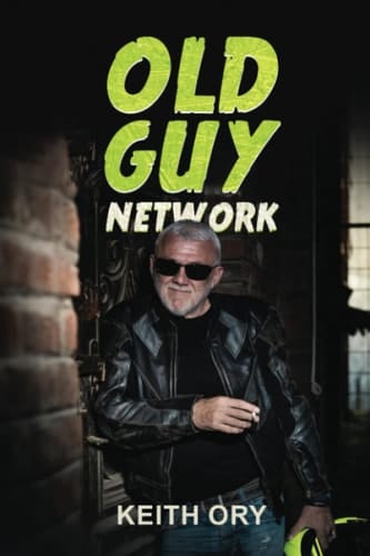 Old Guy Network