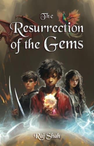 The Resurrection of the Gems