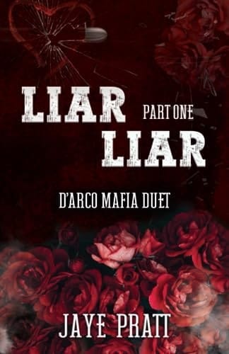 Liar Liar Part one