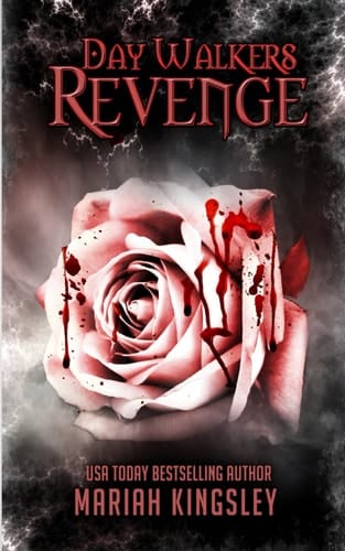 Day Walker Revenge Rise of The Dreads Series