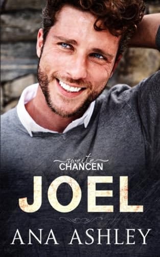 Joel (Zweite Chancen) (German Edition)