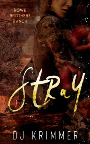 Stray: Rowe Brothers Ranch