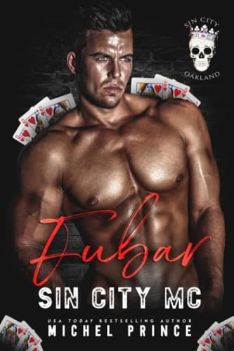 Fubar Sin City MC Oakland Chapter